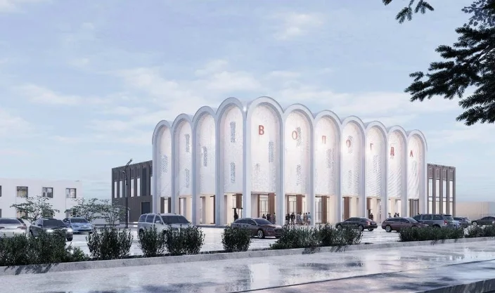Пассажиропоток аэропорта Вологды к 2032 году вырастет в десятки раз