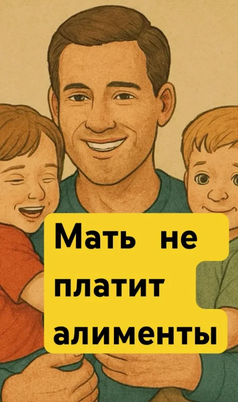 На Вологодчине мать пятерых детей осудили за долг по алиментам в 1,7 млн рублей
