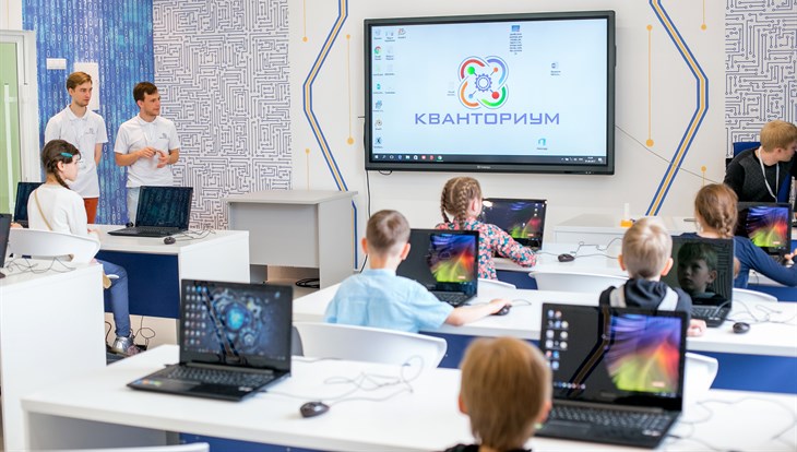 Средства выделены: семь детсадов и технопарк построят в Вологодской области