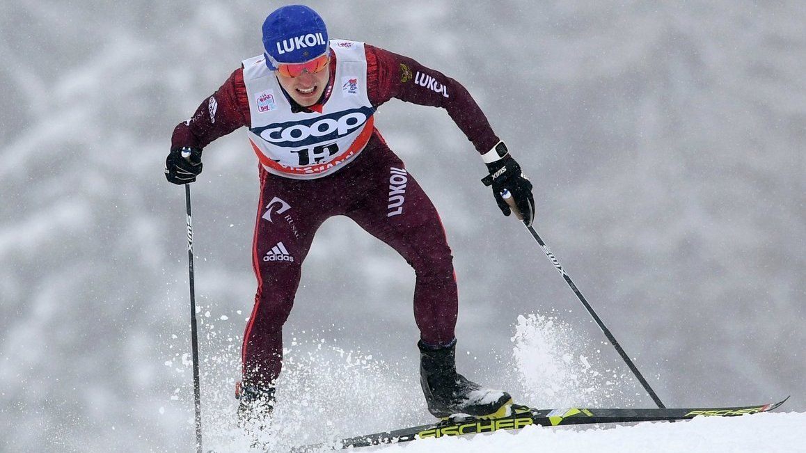 Вологжане вошли в состав сборной России на чемпионате мира по лыжным гонкам