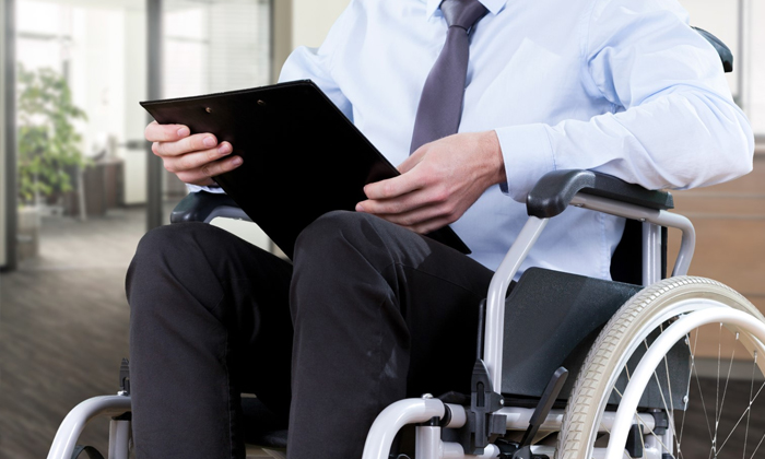 Вологжан проконсультируют о квотах по приему на работу инвалидов