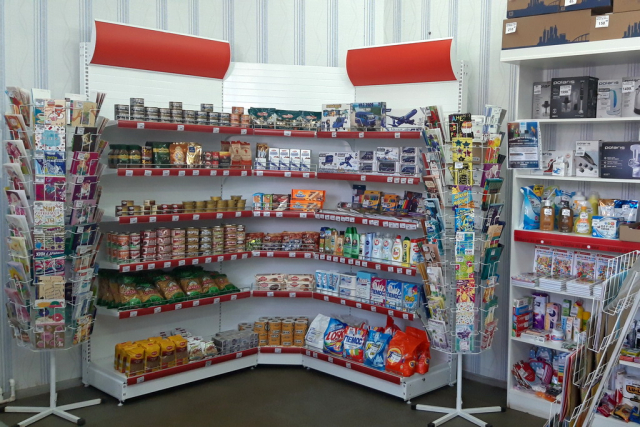 Мини-супермаркеты появятся в почтовых отделениях в Череповце