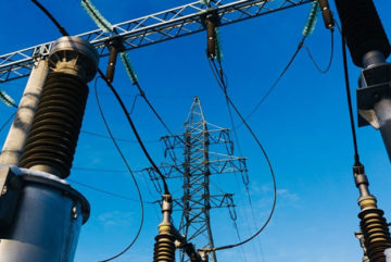 Кирилловские электросети обворовали более чем на 240 тысяч рублей