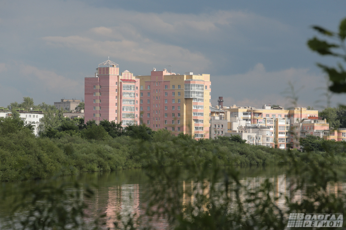 Нуждающихся в жилье вологжан занесут в единый всероссийский реестр