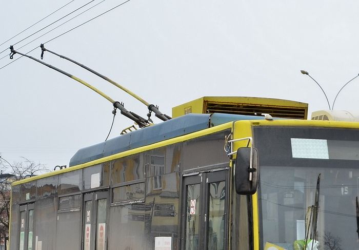 В Вологде появятся новые троллейбусные маршруты