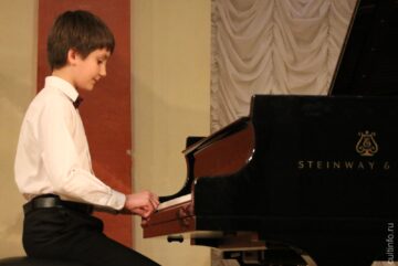 Концерт юных музыкантов Вологды пройдет в зале ВоГУ