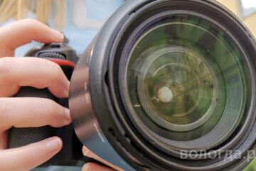 30 вологжан изучают азы фото- и видеосъемки в рамках весеннего сезона медиашколы в Вологде