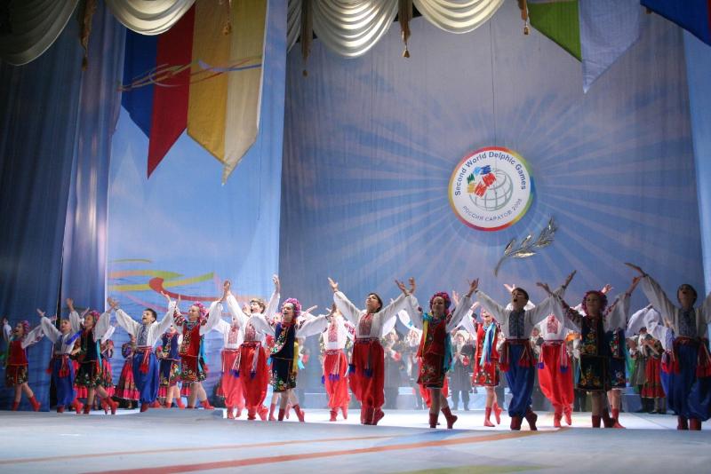 16 молодых талантов Вологодской области станут участниками Дельфийских игр России