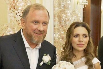 Шеф-повар Константин Ивлев пригласил вологжан на свадьбу