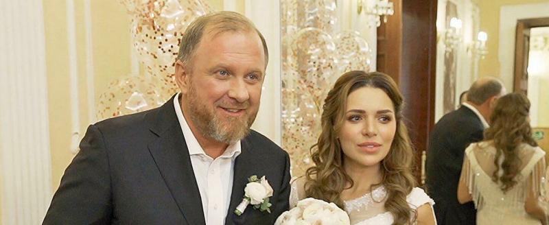 Шеф-повар Константин Ивлев пригласил вологжан на свадьбу