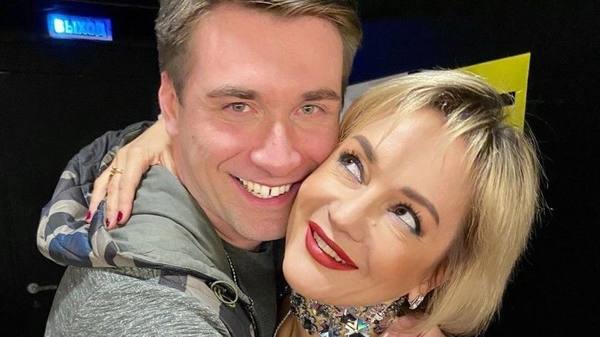 Певица Татьяна Буланова отрицает, что влюблена в вологжанина