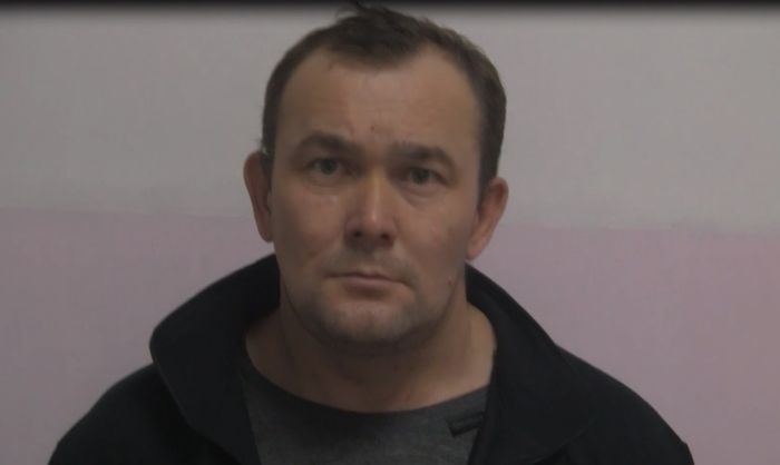 Серийного насильника осудили в Вологде
