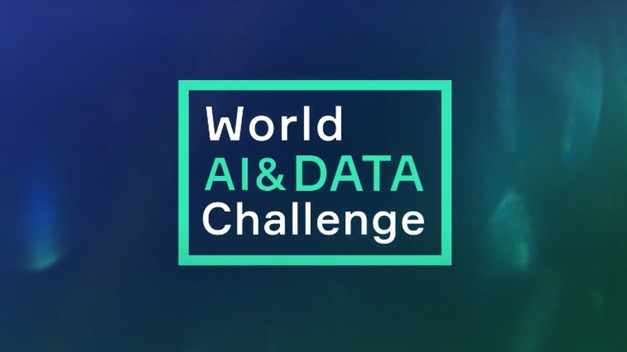 Международный конкурс цифровых решений World AI&Data Challenge стартовал в России