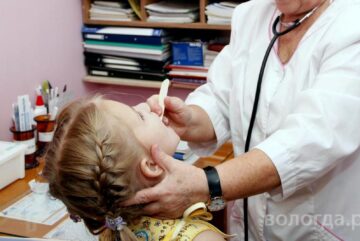 Детскую поликлинику построят в Заречной части Вологды