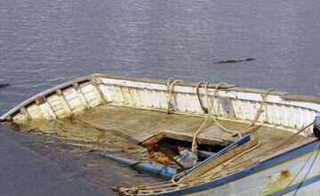 Очередная трагедия с рыбаками. Теперь в Вашкинском районе
