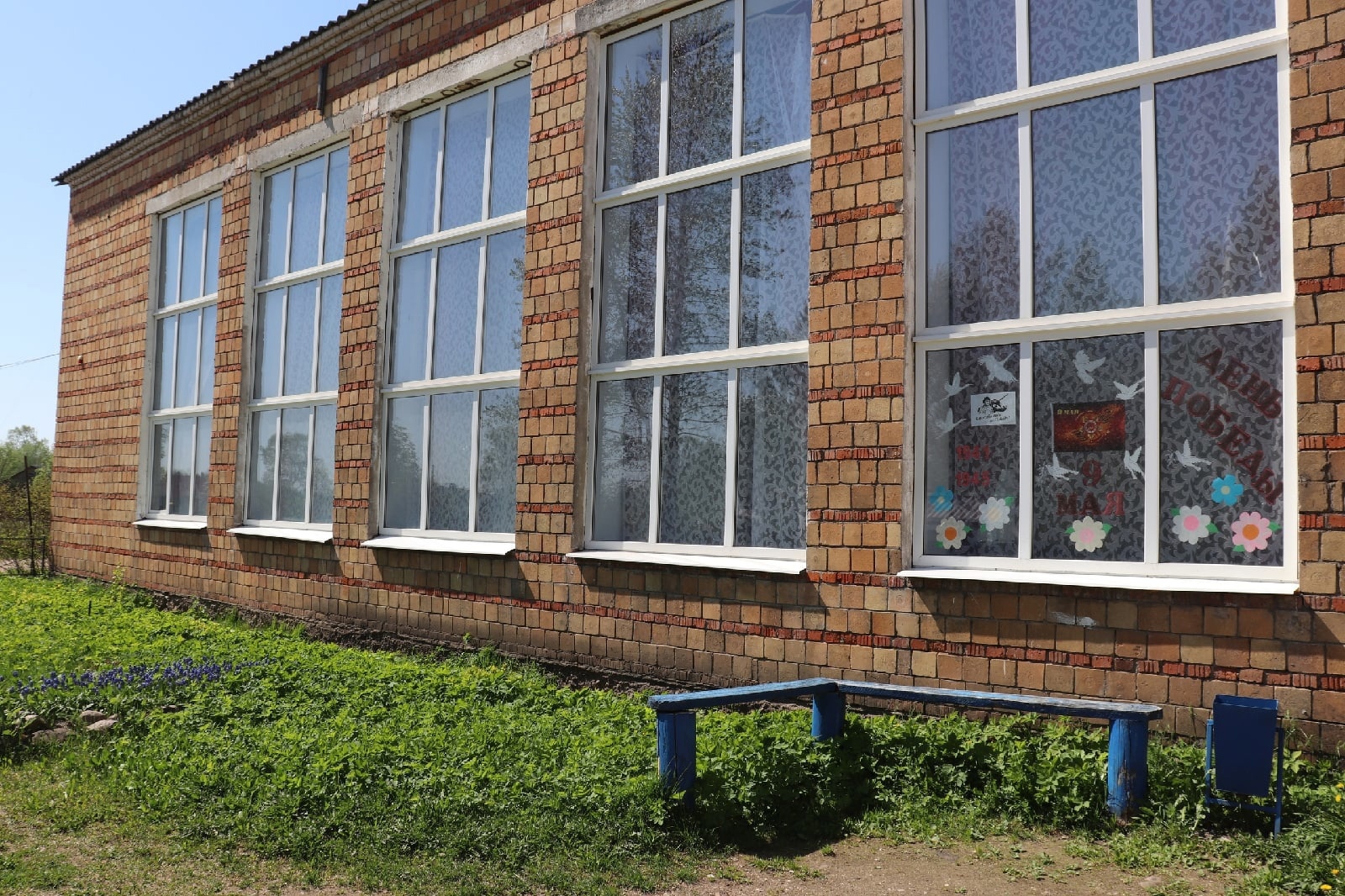 В Бабаевском районе начинается ремонт дома культуры, где разместится Музей вепсской кухни