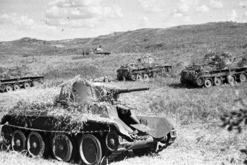 Памятная дата военной истории – поражение японских войск в сражении с советскими на реке Халхин-Гол