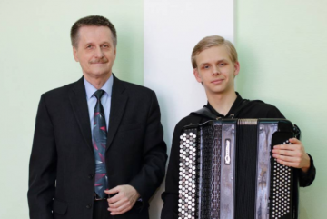 Восемь вологжан стали призерами конкурса «Молодые дарования России»