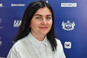 Вологжане болеют за педагога из Вологды на конкурсе «Учитель года — 2022»