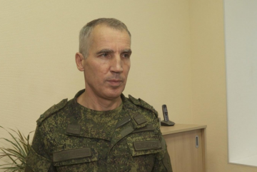 Станислав Лустов: «В военкомат пришел 70-летний офицер, сказал, что готов оказать помощь»