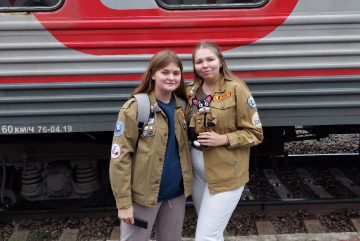 Студенты ВоГУ стали волонтерами II Международного строительного чемпионата в Казани