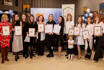 Клуб «Счастливая семья» из Вологды признан лучшим в регионе