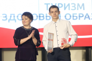 170 юных вологжан получили премию «Юные таланты Вологодчины»