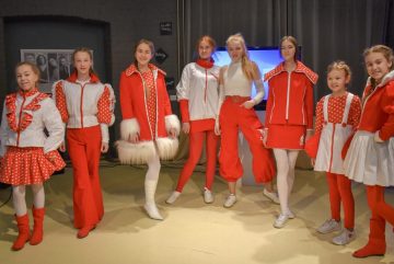 Театральный фестиваль «Рождественские истории» пройдет в Вологде