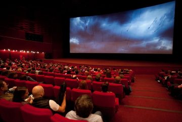 Фестиваль спортивного кино пройдет на Вологодчине в феврале