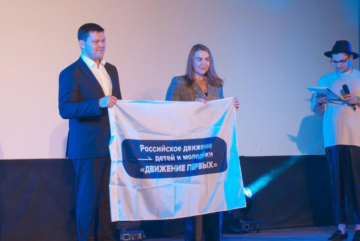В Вологде подвели итоги «Недели студенчества» и дали старт «Городскому фестивалю студентов»