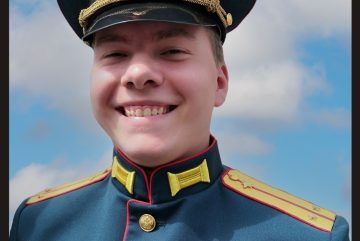 Выпускник череповецкого университета радиоэлектроники погиб в ходе военной спецоперации в Украине