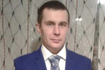 Виталий Бодров из Вытегорского округа погиб в ходе военной спецоперации на Украине