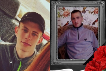 Два бойца ЧВК "Вагнер" из Белозерского района погибли в ходе спецоперации