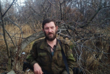 Житель Чагодощенского округа погиб в СВО