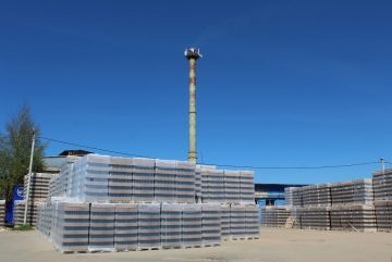 Стекольный завод под Чагодой останавливает производство
