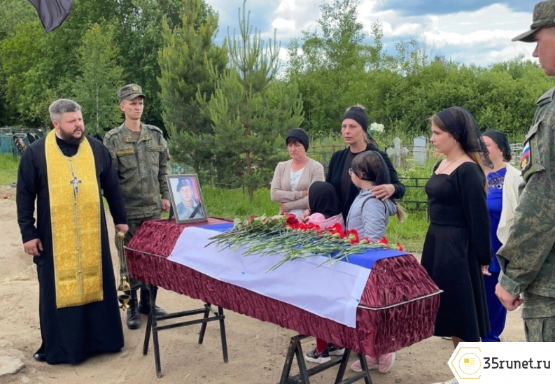 В ДНР погиб еще один боец ЧВК «Вагнер»