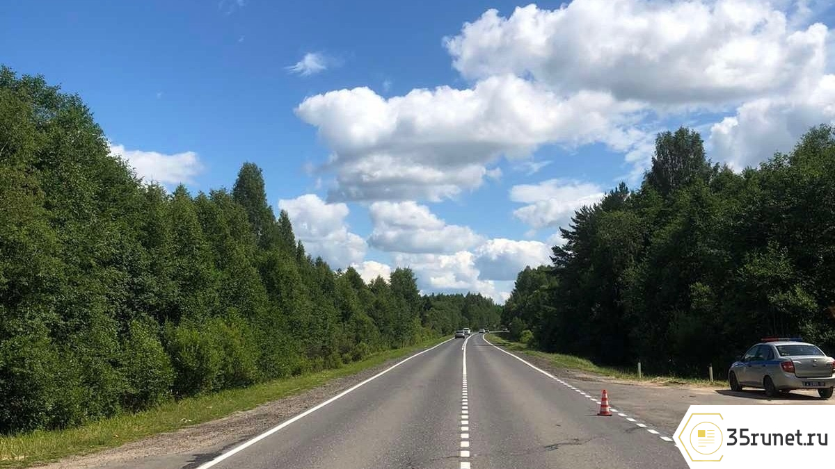 Водителя и транспортное средство разыскивают полицейские. Дорожно-транспортное происшествие произошло накануне около 06:37 на 2 километре автодороги Васильево — Устье. По предварительной информации Госавтоинспекции Вологодской области, неустановленный водитель, управляя неустановленным автомобилем, сбил 67-летнюю женщину, которая двигалась на велосипеде. От полученных травм пенсионерка погибла на месте ДТП. Обстоятельства произошедшего устанавливаются.