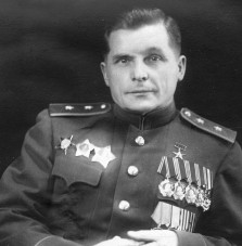 Ильюшин Сергей Владимирович